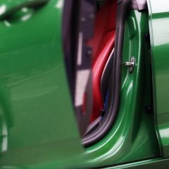 AX PPF/WRAP FILM ULTRA GLOSS IRISH GREEN – XANH AILEN SIÊU BÓNG AUDI S5 - Ảnh nhỏ 4