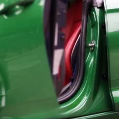AX PPF/WRAP FILM ULTRA GLOSS IRISH GREEN – XANH AILEN SIÊU BÓNG AUDI S5 - Ảnh nhỏ 4