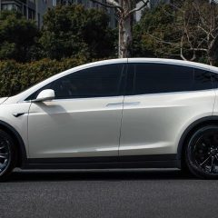 AX WRAP FILM ULTRA GLOSS SAHARA YELLOW - VÀNG SA MẠC SIÊU BÓNG - Ảnh nhỏ 3