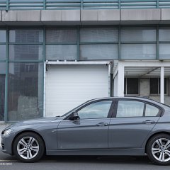 AX WRAP FILM ULTRA GLOSS GRAY - XÁM SIÊU BÓNG - Ảnh nhỏ 4