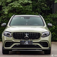 AX WRAP FILM ULTRA GLOSS KHAKI GREEN - XANH KHAKI SIÊU BÓNG - Ảnh nhỏ 3