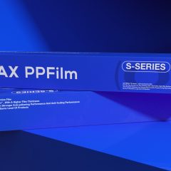 AX FILM PPF S SERIES - Ảnh nhỏ 2