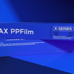 AX FILM PPF X SERIES - PHIM DÁN PPF Ô TÔ - Ảnh nhỏ 1