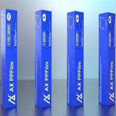 AX FILM PPF X SERIES - PHIM DÁN PPF Ô TÔ - Ảnh nhỏ 2