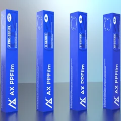 AX Film PPF X Series - phim dán PPF ô tô - Ảnh nhỏ 2