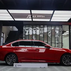 AX Film PPF X Series - phim dán PPF ô tô - Ảnh nhỏ 5