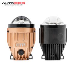 BI GẦM GTR G1 TURBO - Ảnh nhỏ 4