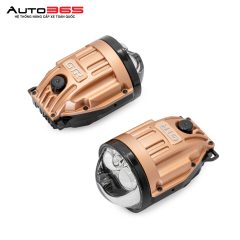 BI GẦM GTR G1 TURBO - Ảnh nhỏ 5