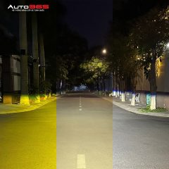 BI GẦM GTR G1 TURBO - Ảnh nhỏ 8