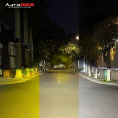 BI GẦM GTR G1 TURBO - Ảnh nhỏ 9