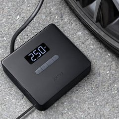 Bơm lốp ô tô 70mai TP10 - Ảnh nhỏ 3