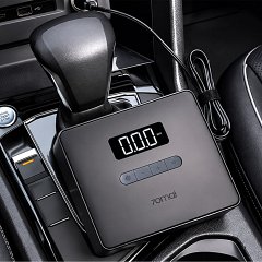 Bơm lốp ô tô 70mai TP10 - Ảnh nhỏ 5