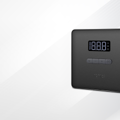Bơm lốp ô tô 70mai TP10 - Ảnh nhỏ 2