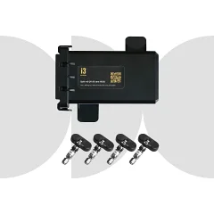 Cảm biến áp suất lốp ICAR Ellisafe I3 Gold - Ảnh nhỏ 1