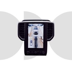 Camera 360 độ Elliview V5F Lite dành cho xe Ford - Ảnh nhỏ 1