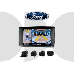 Camera 360 độ ICAR Elliview V5F cho xe Ford - Ảnh nhỏ 1