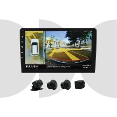 Camera 360 ICAR Elliview V5 Lite - Ảnh nhỏ 1