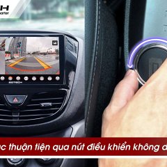CAMERA 360 Ô TÔ GOTECH GP6 - Ảnh nhỏ 5