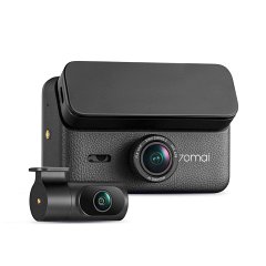 Camera hành trình 70mai A900 Ultra - Ảnh nhỏ 7