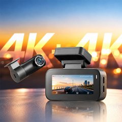 Camera hành trình 70mai A900 - Ảnh nhỏ 2