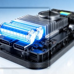 Camera hành trình 70mai A900 - Ảnh nhỏ 10