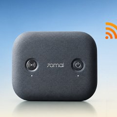 Camera hành trình 70mai A900 - Ảnh nhỏ 11