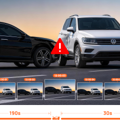 Camera hành trình 70mai A900 - Ảnh nhỏ 6