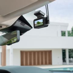 Camera hành trình 70mai A900 - Ảnh nhỏ 4