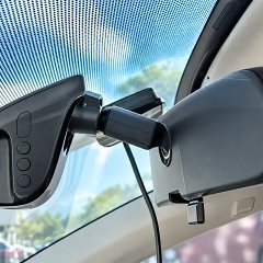 Camera hành trình 70mai N500 lắp ẩn theo xe - Ảnh nhỏ 4