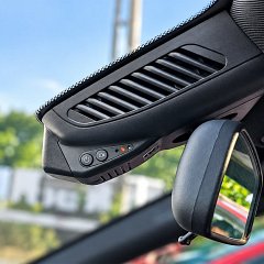 Camera hành trình 70mai N500 lắp ẩn theo xe - Ảnh nhỏ 5