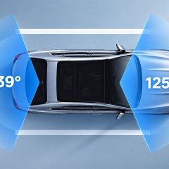 Camera hành trình 70mai N500 lắp ẩn theo xe - Ảnh nhỏ 7