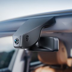 Camera hành trình 70mai N500 lắp ẩn theo xe - Ảnh nhỏ 1