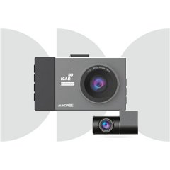 CAMERA HÀNH TRÌNH ELLICAM A64G - Ảnh nhỏ 1