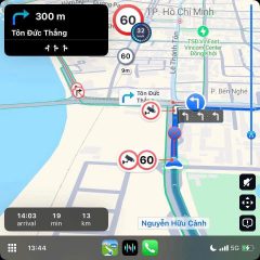 VIETMAP LIVE V3 - Ảnh nhỏ 3