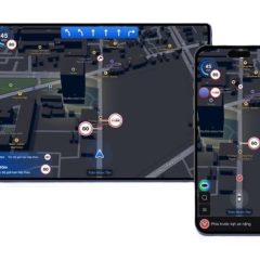 VIETMAP LIVE V3 - Ảnh nhỏ 1