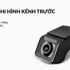 CAMERA HÀNH TRÌNH X5 TEYES - Ảnh nhỏ 1