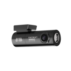 CAMERA HÀNH TRÌNH VIETMAP S860 - Ảnh nhỏ 1