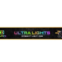 LED VIỀN NỘI THẤT CARDI ULTRA PRO - Ảnh nhỏ 2