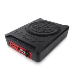 LOA SUB GẦM GHẾ DB DRIVER WDX-AS10 - Ảnh nhỏ 1