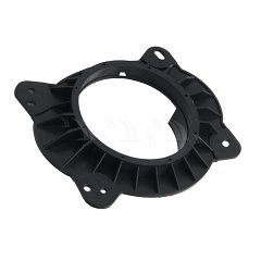 ĐẾ NHỰA 4 LỖ - ĐẾ LOA - Ảnh nhỏ 2