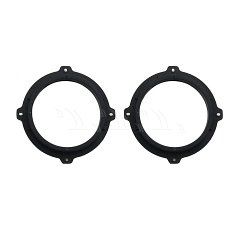 ĐẾ NHỰA 4 LỖ - ĐẾ LOA - Ảnh nhỏ 1