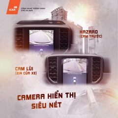 CAMERA 3 MẮT ELLIVIEW Y5 BASIC 170 ĐỘ - Ảnh nhỏ 3