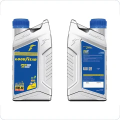 GOODYEAR SPRINTMAX XT10000 4S 10W40 - Ảnh nhỏ 2