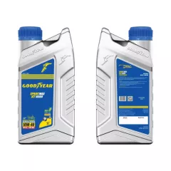 GOODYEAR SPRINTMAX XT10000 4T 10W40 - Ảnh nhỏ 2