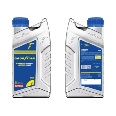 GOODYEAR ULTRA PROTECT ALL SEASONS ANTIFREEZE COOLANT - Ảnh nhỏ 2