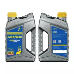 GOODYEAR XTREME POWER RACING FX 8000E 10W40 - Ảnh nhỏ 2