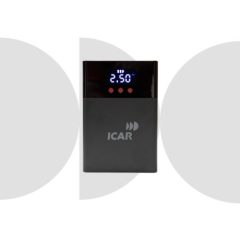 BƠM ĐIỆN MINI ĐA NĂNG ICAR IPRESS P68 - Ảnh nhỏ 1