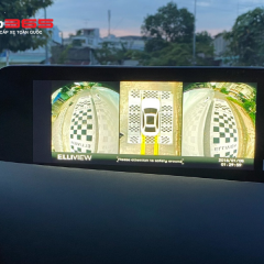 CAMERA 360 ICAR ELLIVIEW V5-S CHO XE MAZDA - Ảnh nhỏ 3