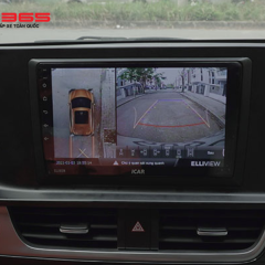 CAMERA 360 Ô TÔ ICAR ELLIVIEW Z5 - Ảnh nhỏ 4