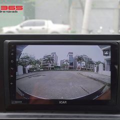 CAMERA 360 Ô TÔ ICAR ELLIVIEW Z5 - Ảnh nhỏ 5